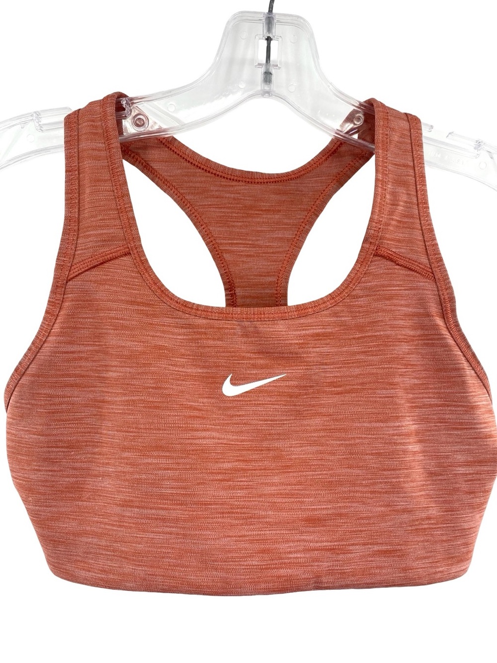 Nike Women's Dri Fit Swoosh Sports Bra Size Small